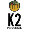K2 Pizza&kebab