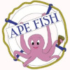 Apefish 2.0