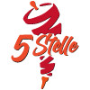 5 Stelle Pizzeria E Kebab