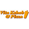Vita Kebab Pizza