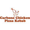 Carbone Chicken Pizza Kebab