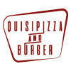 Quisipizza Burger