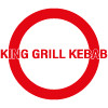 King Grill Kebab Pizza