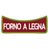 Pizza La Tonda Forno A Legna