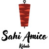 Sahi Amico Kebab Pizza Hamburger