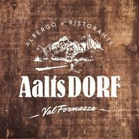 Albergo Bar Ristorante Aalts Dorf Formazza
