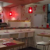 Sushiko Via Di Novoli