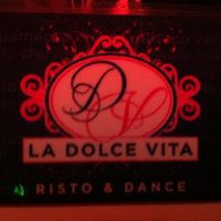 La Dolce Vita