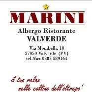 Marini Valverde