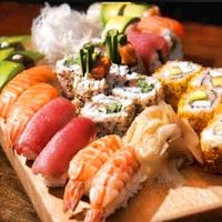 Kaiten Sushi