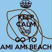 Ami Ami Beach