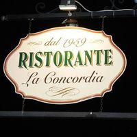 La Concordia