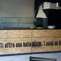 Pizzeria L 'angolo Della Pizza