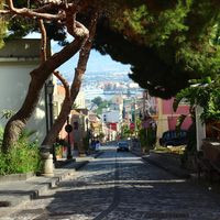Borgo Milazzo
