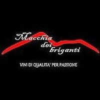 Vini Macchia Dei Briganti