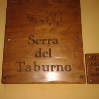 Serra Del Taburno