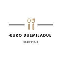Risto-pizza Euro 2002