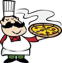 Festa Della Pizza