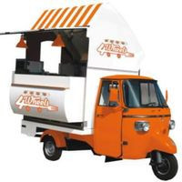 Streetfood Italia
