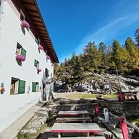 Rifugio Bogani