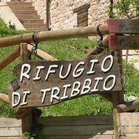Rifugio Di Tribbio