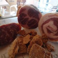 Trattoria Quattrocase