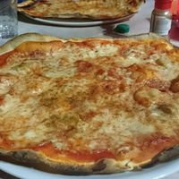 /pizzeria Al Boschetto Del Castagno