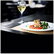 Bar Ristorante Sushi Aurora Di Ginhuo Wang