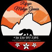 Rifugio Malga Grasia