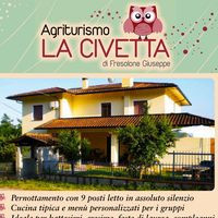 Agriturismo La Civetta