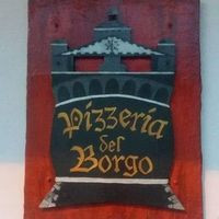 Pizzeria Del Borgo
