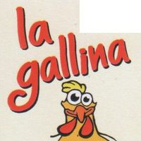 La Gallina Bionda