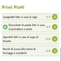 Agriturismo La Vija