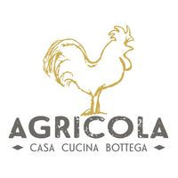 Agricola Casa, Cucina, Bottega