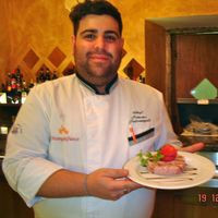 Braceria Pizzeria Mangiafuoco