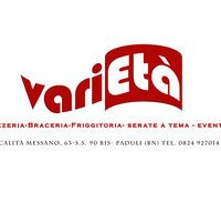 VarietÀ