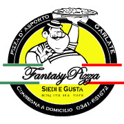 Fantasy Pizza Di Monastra Salvatore