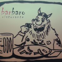 Ristorante Il Barbaro