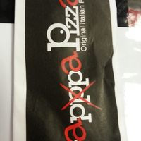Papppa Pizza