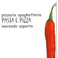 Pasta Pizza