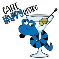 Caffe Happy Bistro
