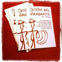 Osteria Del Viandante