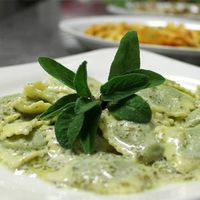 Trattoria Ligure Da Graziella