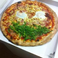 Pizzeria Dal Tabacchino