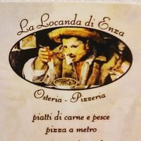 La Locanda Di Enza