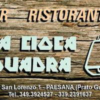 La Cioca Quadra