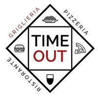 Time Out Café