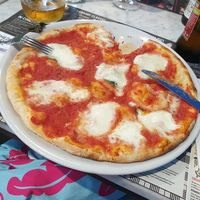 Ristorante La Taverna Pizz.bar