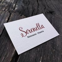 Serenella