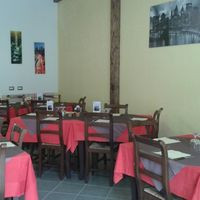 Pizzeria La Piazzetta